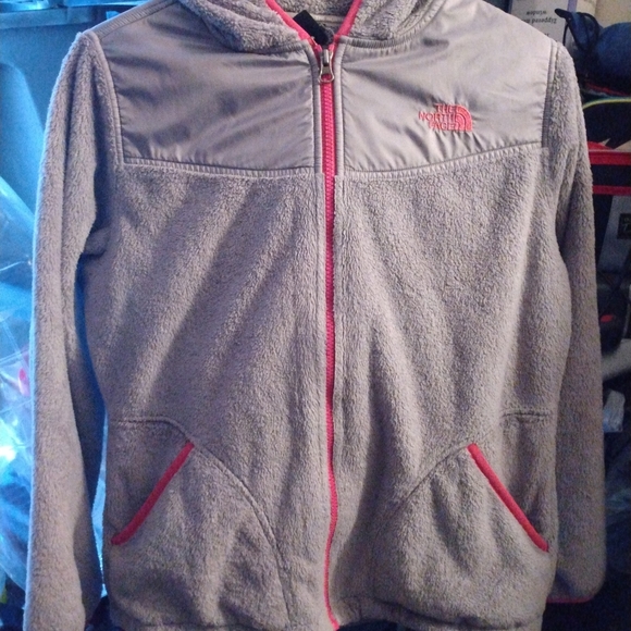 Jacket - Picture 3 of 3